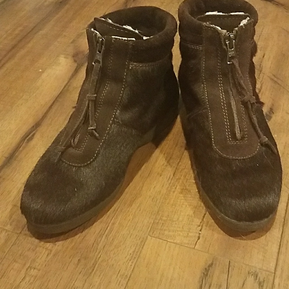 Tecnica Boots